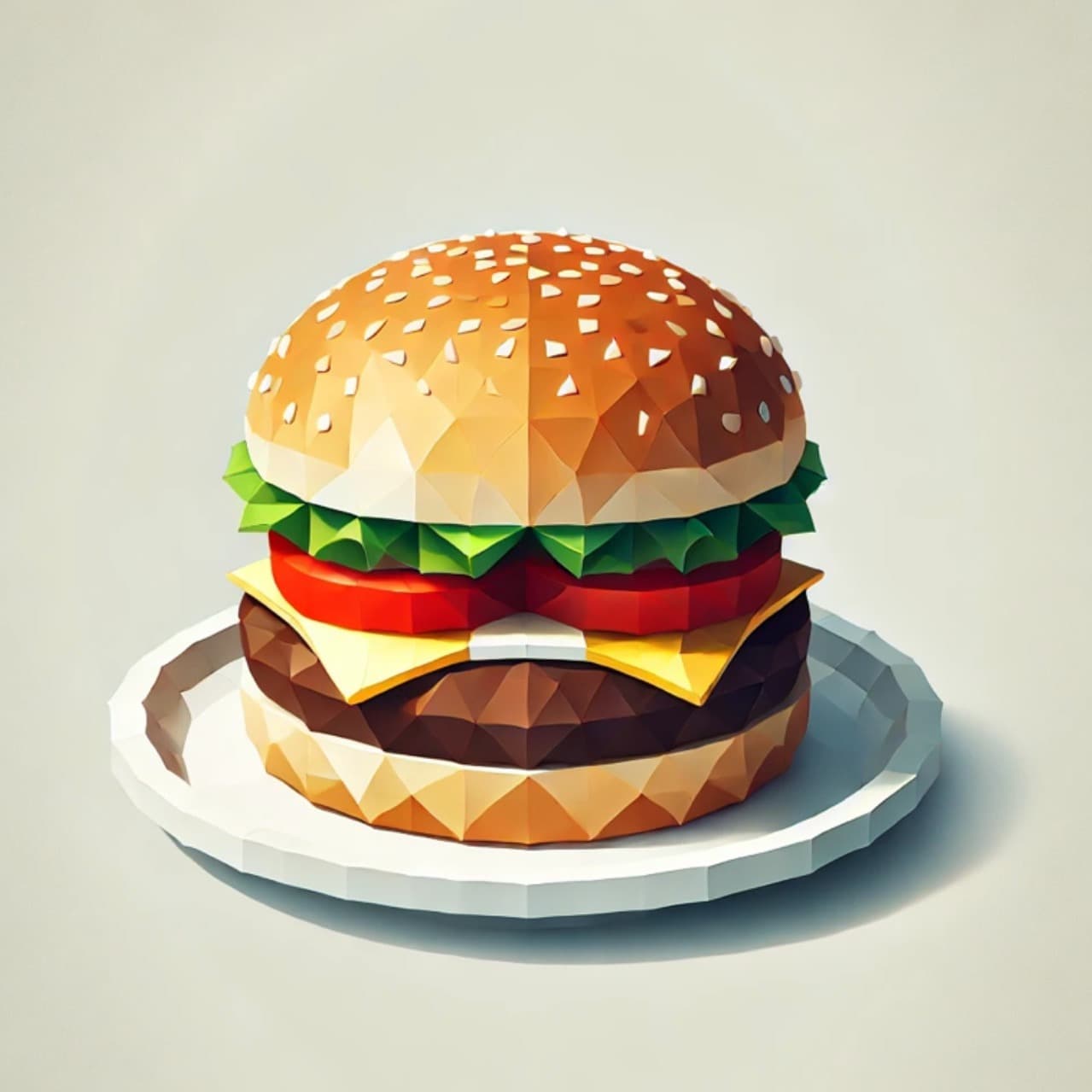 Classic Burger