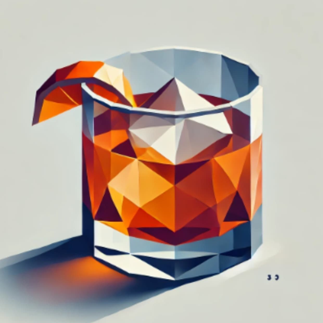 Old Fashioned