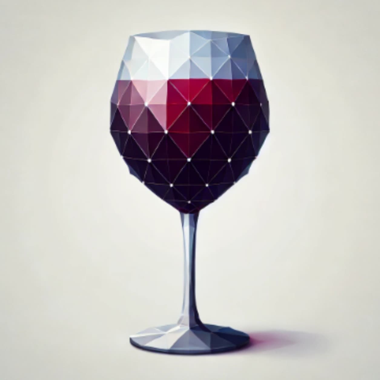 Cabernet Sauvignon Glass