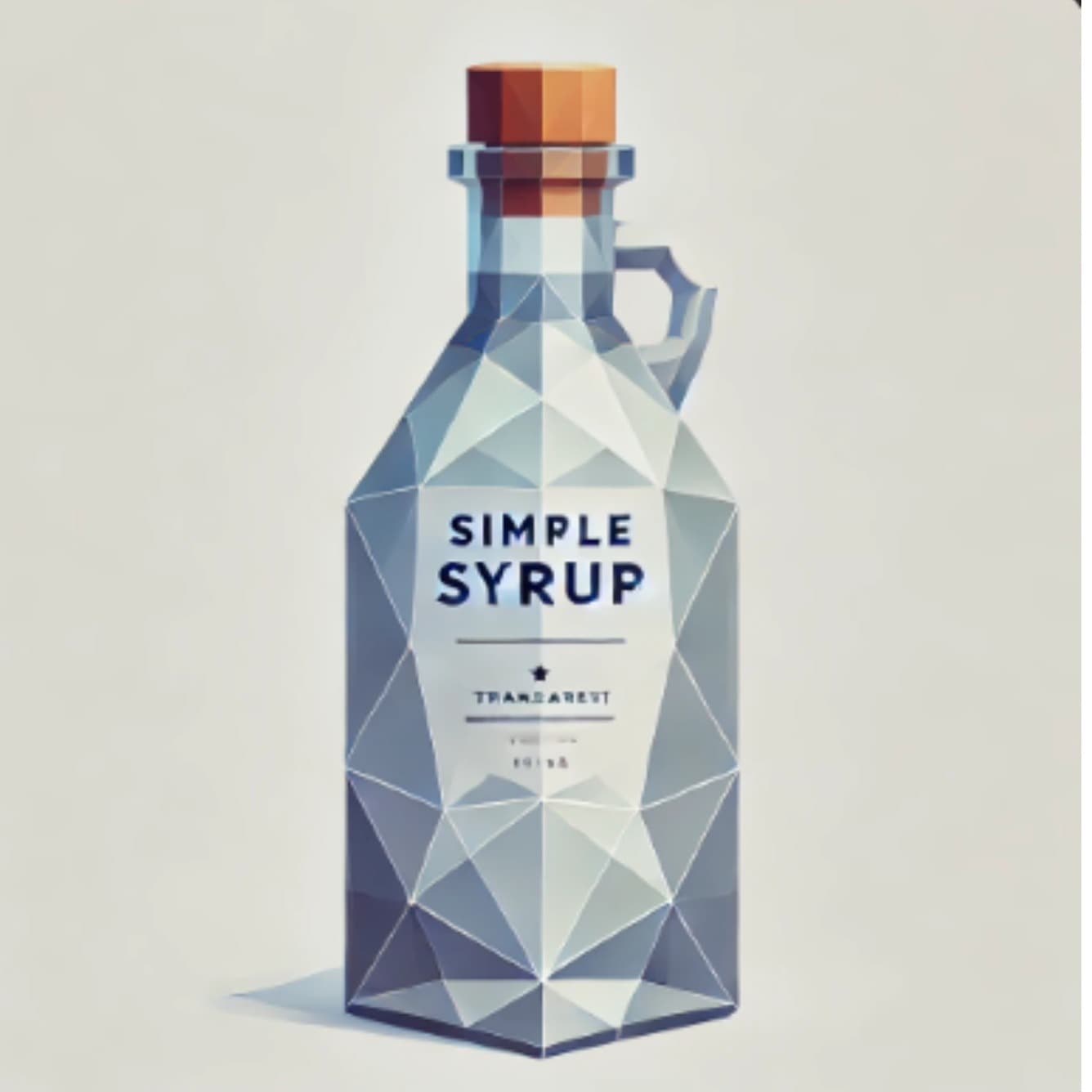 Simple Syrup