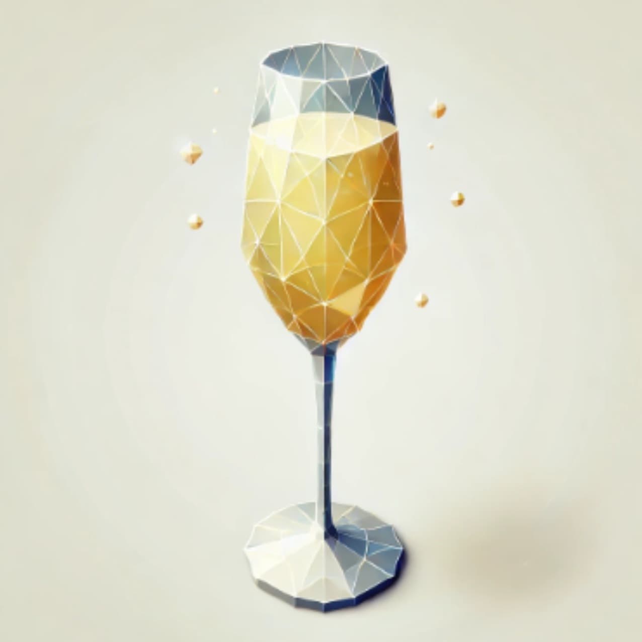 Prosecco Glass