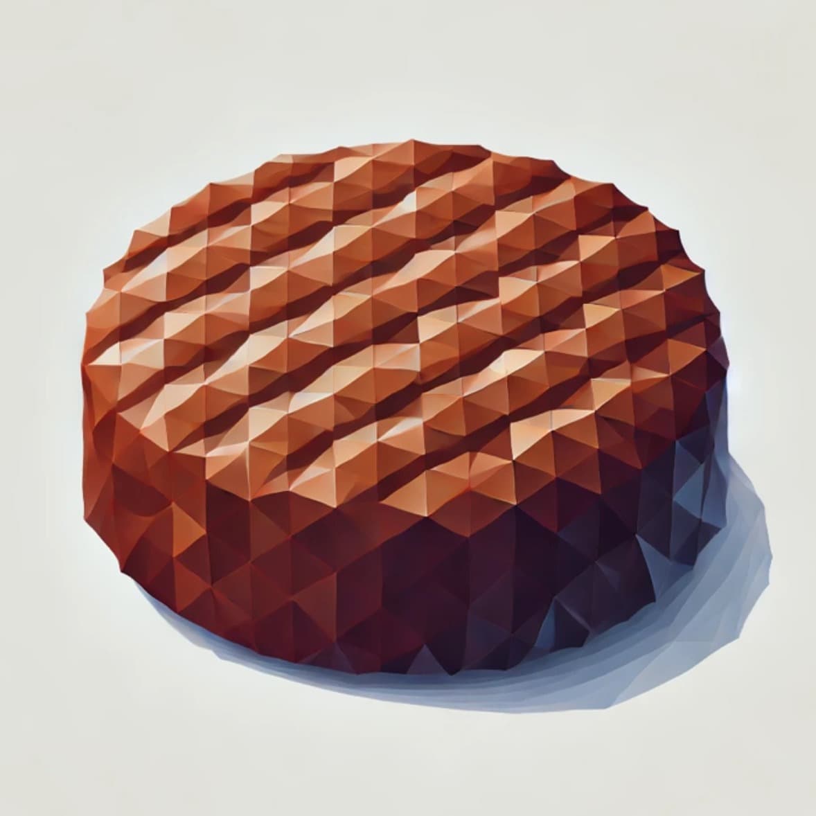 Beef Patty