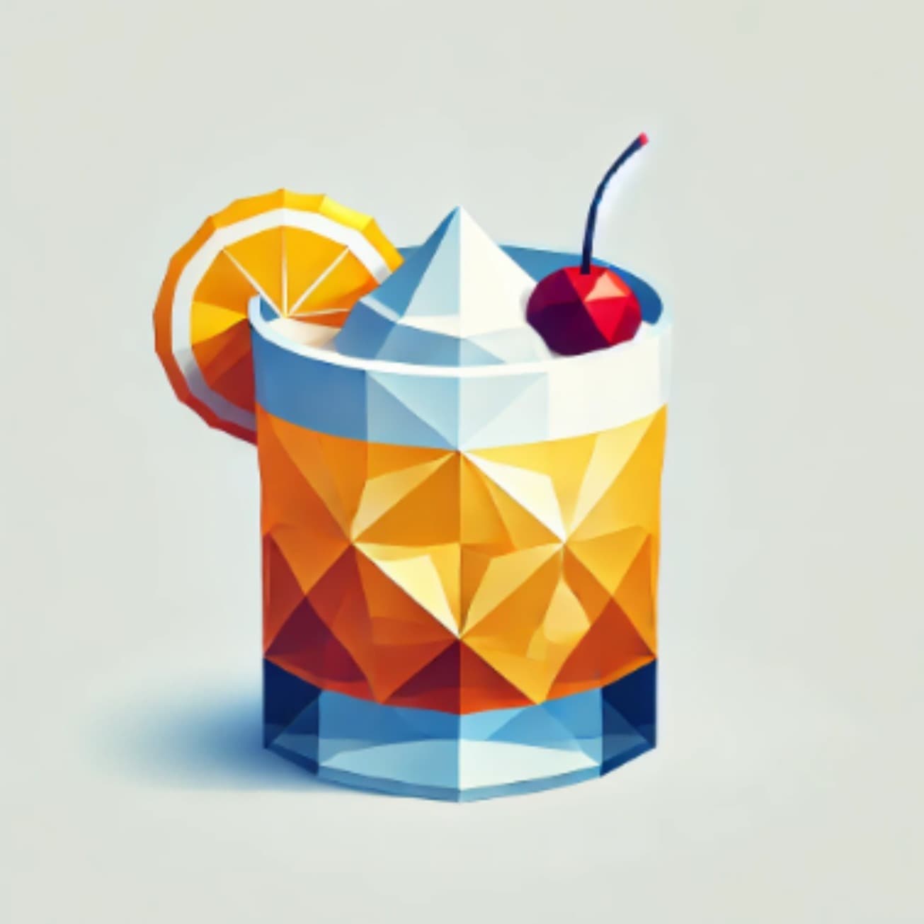 Whiskey Sour