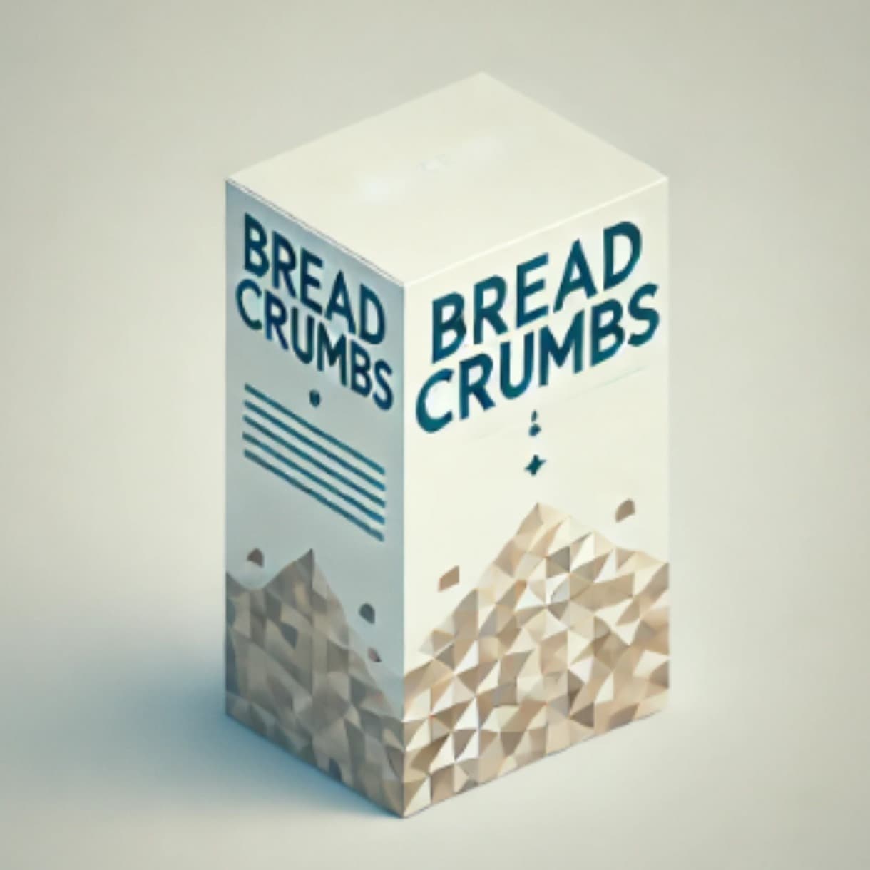 Breadcrumbs
