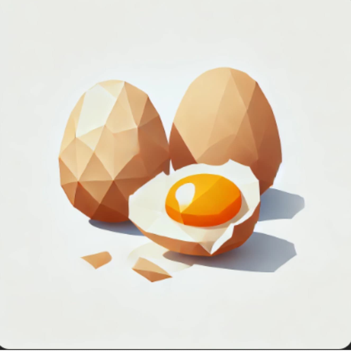 Eggs