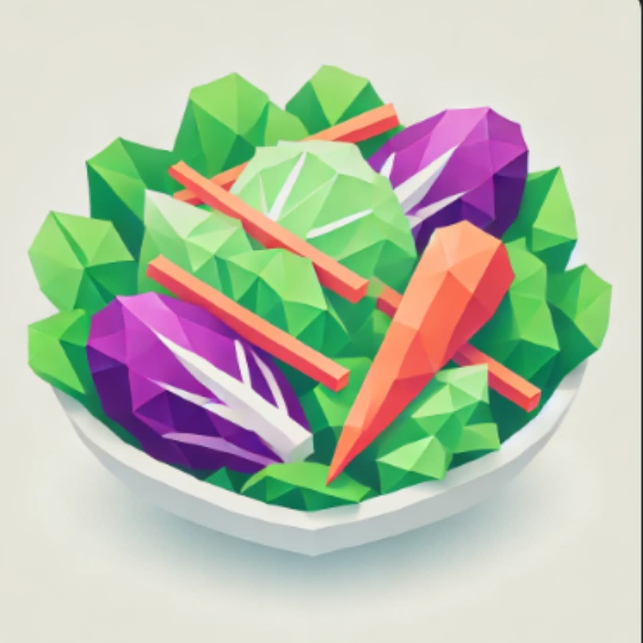 Salad Mix